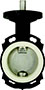 Bayco Composite Butterfly Valve Only